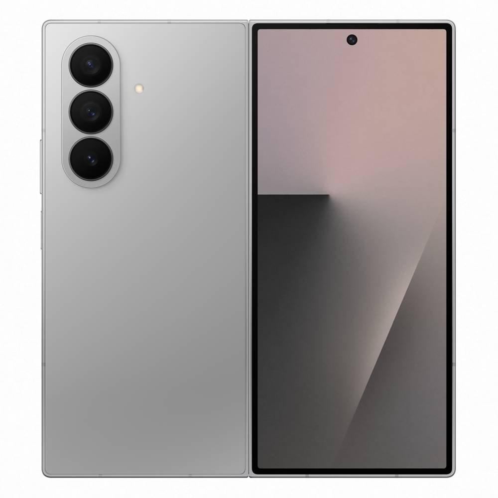 Samsung Galaxy Z Fold7 5G 512GB Phone - Silver Samsung Galaxy Z Fold7 5G 512GB Phone - Silver